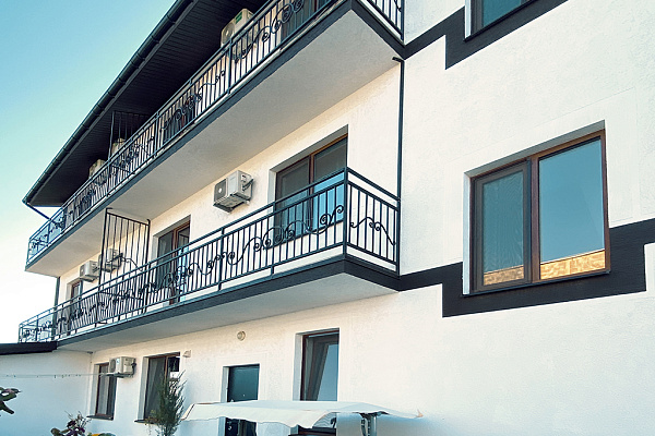 Фото Гостевой дом «Наслада»