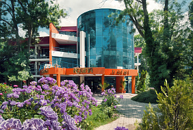 Фото Отель «Регина»