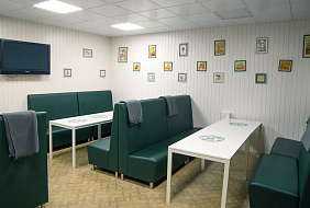 Фото Гостевой дом «Лаванда»