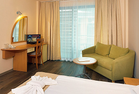 Фото Отель «Даймонд»