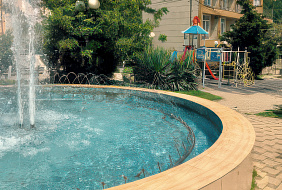 Фото Гостевой дом «Центральный»