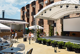 Фото Отель «Даймонд»