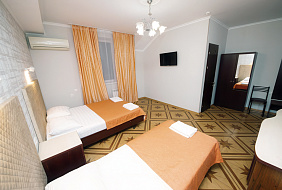 Фото Гостевой дом «Илиос»