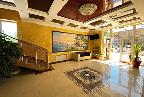 Фото Отель «Шарм»