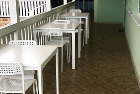 Фото Гостевой дом «Лаванда»