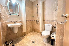 Фото Отель «Александра» (раннее бронирование до 30.04.2026)