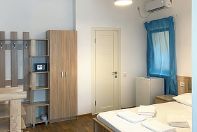 Фото Гостевой дом «Лаванда»