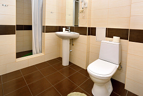 Фото Гостевой дом «Лаванда»