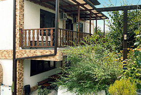 Фото Гостевой дом «Камила»