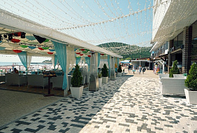 Фото Гостевой дом «Рио»