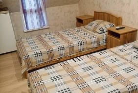 Фото Частная гостиница «Виктория»