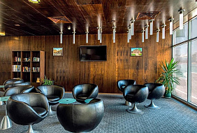 Фото Отель «Арсена»