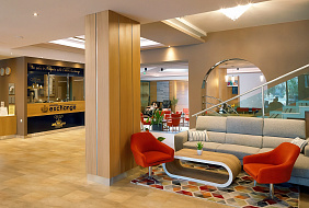 Фото Отель «Даймонд»