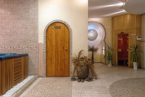 Фото Отель «Александра» (раннее бронирование до 30.04.2026)