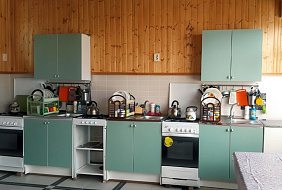 Фото Гостевой дом «Сосновый Двор»