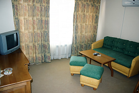 Фото Отель «Оникс»