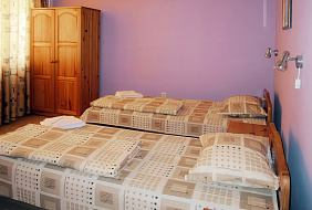 Фото Отель «Герджика»