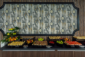 Фото Отель «Меркурий» (раннее бронирование до 30.04.2026)