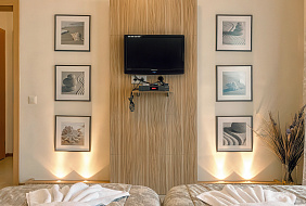 Фото Отель «Александра» (раннее бронирование до 30.04.2026)