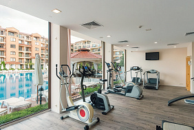 Фото Отель «Диамант Резиденс»