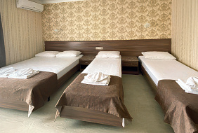 Фото Отель «Акрополис»