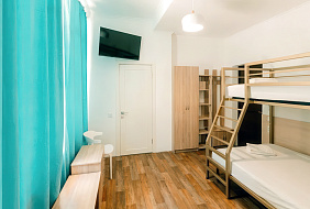 Фото Гостевой дом «Лаванда»