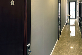 Фото Отель «Рич»