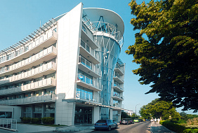 Фото Отель «Соль Марина Палас» (раннее бронирование до 20.04.2026)