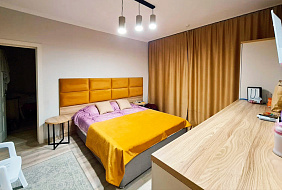 Фото Гостевой дом «Hurma Home»