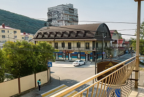 Фото Частная гостиница «Виктория»