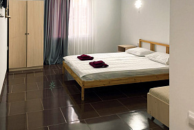 Фото Отель «777»