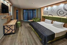 Фото Отель «Даймонд»