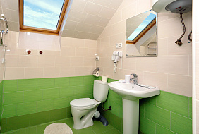 Фото Гостевой дом «Лаванда»