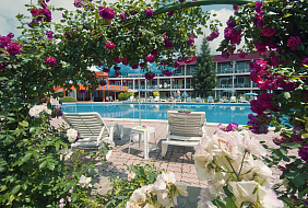 Фото Отель «Регина»