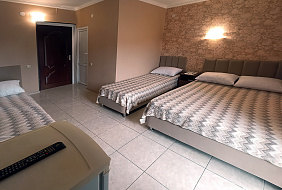 Фото Гостевой дом «Сосновый Двор»