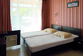 Фото Гостевой дом «Центральный»