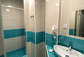 Фото Гостевой дом «Лаванда»