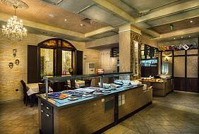 Фото Отель «Империал Резорт»