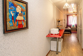 Фото Мини-гостиница «Изабелла»