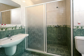 Фото Отель «Мена Палас» (раннее бронирование до 30.04.2026)