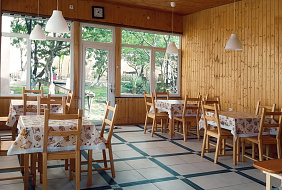 Фото Гостевой дом «Сосновый Двор»