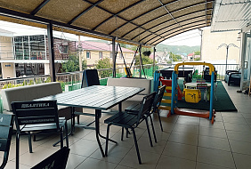 Фото Гостевой дом «Рио»