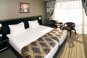 Фото Отель «Диамант Резиденс»