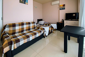 Фото Мини-гостиница «Цитрус»