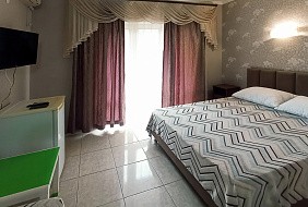 Фото Гостевой дом «Сосновый Двор»