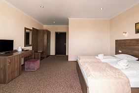 Фото Вилла «Ева»