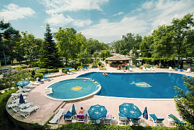 Фото Отель «Регина»