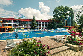 Фото Отель «Регина»