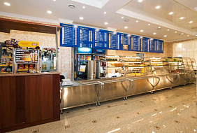 Фото Отель «Акрополис»