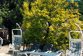 Фото Гостевой дом «Hurma Home»